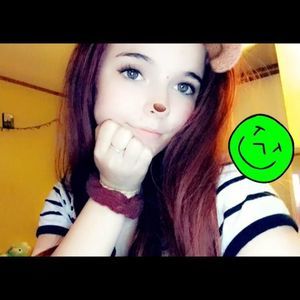 Meet your Posher, Cheyenne